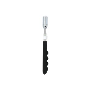 Blazing LEDz Extendable Pick Up Tool Black and Silver